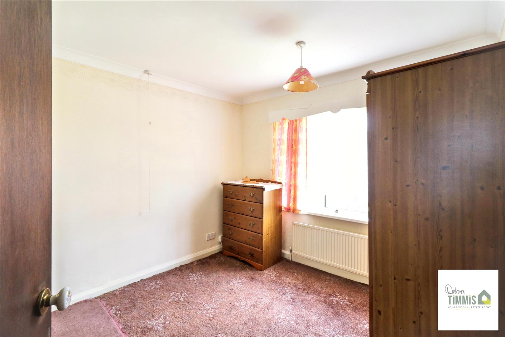 Bryant Road, Abbey Hulton, Stoke-On-Trent